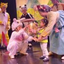 어린이 국악극<금다래꿍> 이미지