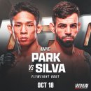 방금자 UFC Fight Night 박현성 VS 브루노 실바 경기 결과 ㄷㄷㄷ.gif 이미지