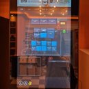 한솔노래연습장 이미지