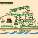 토토큰바위 캠핑장