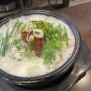 토박이네 | 용인 기흥(신갈) 토박이네 밀양돼지국밥 화로숯불등갈비 후기