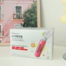 ㈜서해에너지 | 여성 종합비타민 고민중이라면? 저는 바이탈뷰티 슈퍼에센셜 핑크샷 챙기고 있어요.