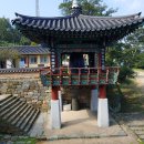 완도 신흥사 목조약사여래좌상 이미지