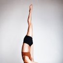 테라피 요가 이미지