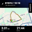 용이동 농협 앞 이미지