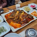 예소반 | &#34;신림역 맛집&#34; 코다리 명태조림 전문점 [예소반] 방문 후기!