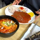 부성분식 | 송파돈까스맛집 맘스돈까스 후기 가락시장 분식집 추천