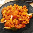 호화반점 이미지