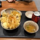 아이에프씨 | IFC몰 맛집 계도 내돈내산 솔직후기 텐동맛집