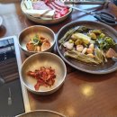 메밀꽃 필 무렵 코스 이미지