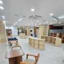 장성공공도서관 | 장성군립도서관 가구납품 후기