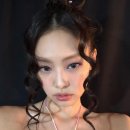 you.헤어연출