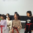 슈퍼키즈 태권도장 이미지