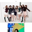 대한민국 걸그룹 목록들 (몇팀이나 아세요???) 이미지