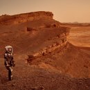 마스(Mars) 이미지