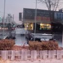 기아자동차대리점 옆 이미지