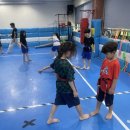 뉴 청홍태권도 이미지