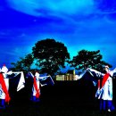 봉산탈춤 이미지