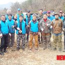 조류보호협회 밀양시지회 이미지