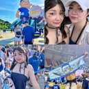 제이와이피(JYP)세차 | 임산부가 콘서트 가도 될까? - 임신 초기에 다녀온 2024 싸이 흠뻑쇼 스탠딩석 후기