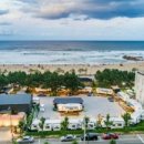 하조대캠핑카 이미지