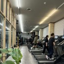 안기범 스포짐 | 스쿼시!