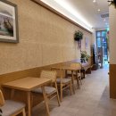 텐퍼센트아산탕정유니콘101점 | 프레소, 유자차 ■ 충남 아산시 디저트 카페 □ 합리...예쁜 찻집 ○ 편안한 좌석 탕정유니콘101점
