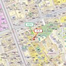 ♣서울 근린시설 경매♣서울 강남구 도곡동 근린상가 경매/토지71평 건물206평 경매가34억6천6백 2차선도로접 양재역인근 이미지