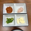 보쌈애 - 도봉구 마들로 649-20 | 성남 보쌈 맛집 보쌈애칼국수 성남은행점 가브리살보쌈 솔직 후기