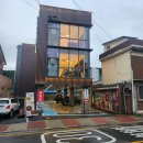 이층면옥 | 파주애견동반식당 강별면옥 후기 | 엘리베이터 있는 반려견 동반 냉면집