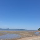 구봉도(제1대부해솔길) 화장실 이미지