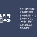 알파스크린골프 이미지