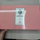 천하명물호두과자 | 천안 명물 할머니 학화호도과자 후기 (학화 호절미, 학화 말차 호두과자)