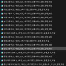 수리탐구LCE학원 | 옥정 관내 고등학교 중간고사 후기 및 분석