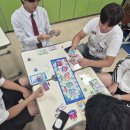 함백중학교3학년 이미지