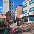 청룡예전로 | 내돈내산 걸쭉한 고사리 육개장이 맛있는 고려해장국에서 점심 먹었어요