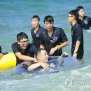 해군제1함대사령부(108전대)