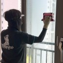 봄맞이 대청소 유리창 청소 업체 꼼꼼한 남자 이용 솔직 후기