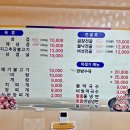 씨유 강릉옥계점 | [강릉 옥계맛집] 동해식당, 시원한 막국수가 별미