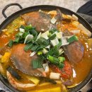 전라도할매김치찜