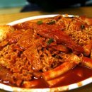 모모떡볶이