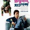 화성 아이, 지구 아빠 ( Martian Child, 2007 ) 이미지