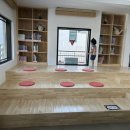 고림다온작은도서관 이미지