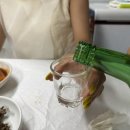 온수주유소 | 동해 가오리찜 유명한 숨은 현지인맛집 양이푸짐한 노포술집 주유소 식당