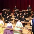 영동군 난계국악단 청어람 이미지