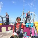 전곡항 | 2025쭈꾸미 낚시 후기 전곡항 제비호