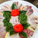 황새회식당