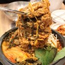 청년감자탕 김해어방점 이미지