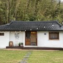 도그랑펜션 | 만족을 느끼지 못하는게 불행한거야 !