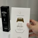 [두피관리] 바나브 타임머신 골든브러쉬 &amp; 폴리포스EX 두피에센스 후기